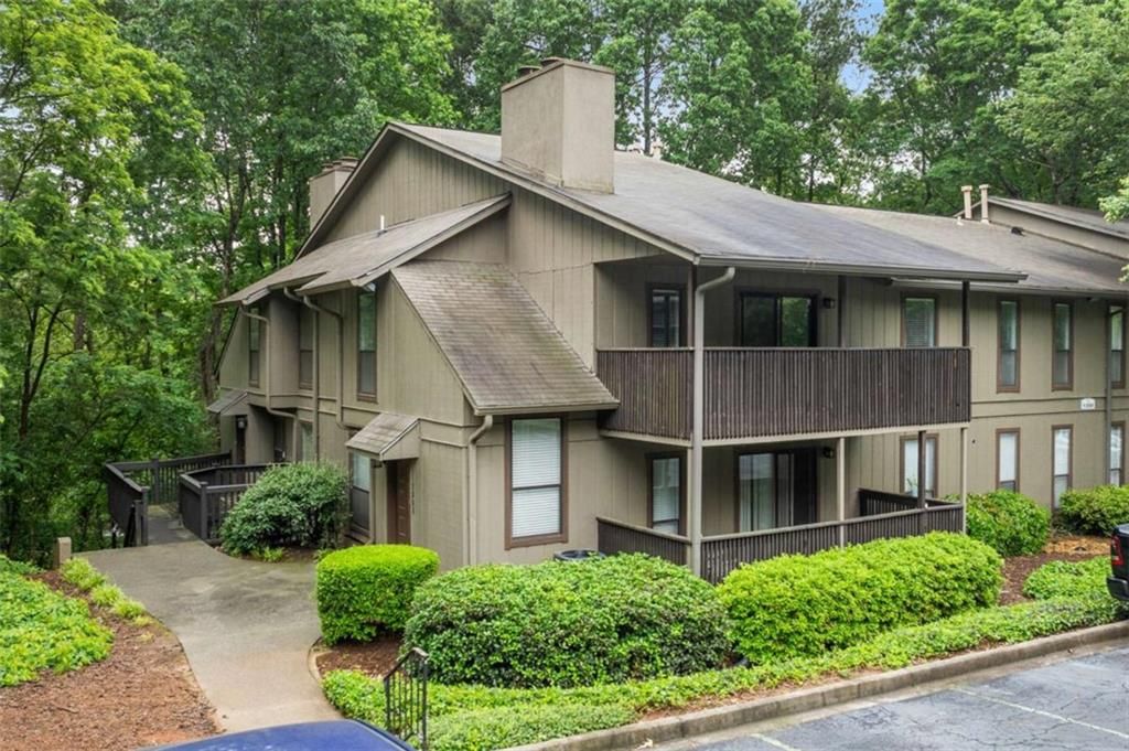 1301 Cumberland Court, Smyrna, GA 30080