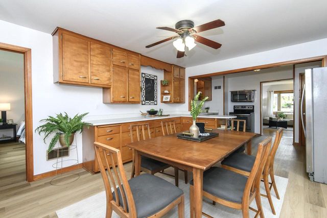2615 Denton AVENUE, Saint Francis, WI 53235