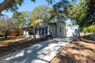 3442 Longleaf Drive, Decatur, GA 30032