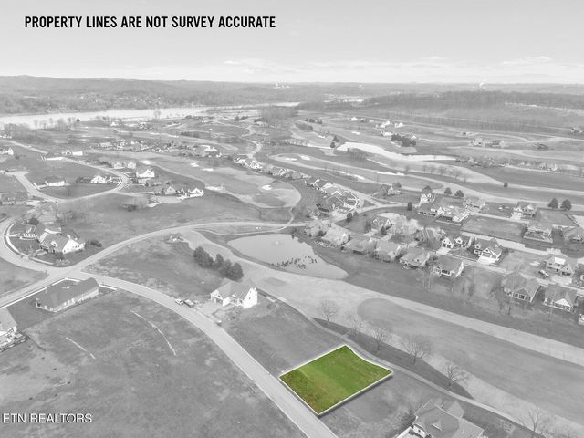 511 Mockingbird Lane, Loudon, TN 37774