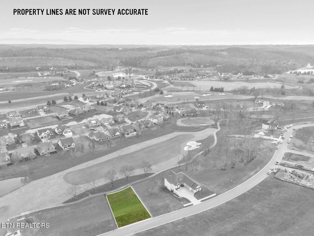 511 Mockingbird Lane, Loudon, TN 37774