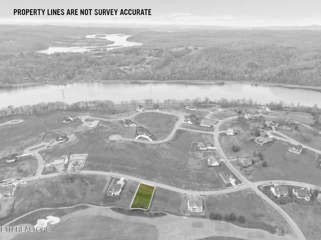 511 Mockingbird Lane, Loudon, TN 37774