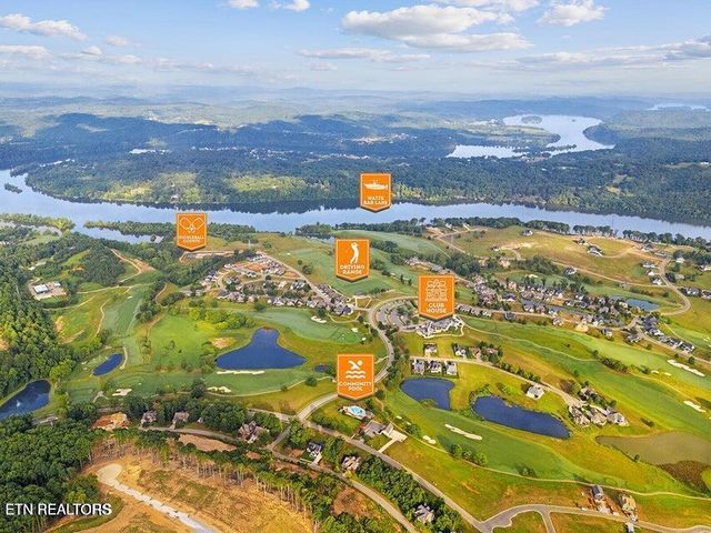 511 Mockingbird Lane, Loudon, TN 37774