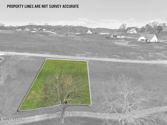 511 Mockingbird Lane, Loudon, TN 37774