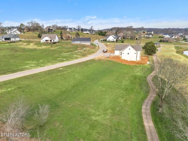 511 Mockingbird Lane, Loudon, TN 37774