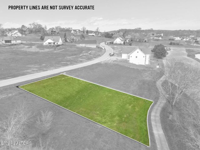 511 Mockingbird Lane, Loudon, TN 37774