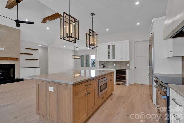 144 Golden Pasture Drive, Fletcher, NC 28732