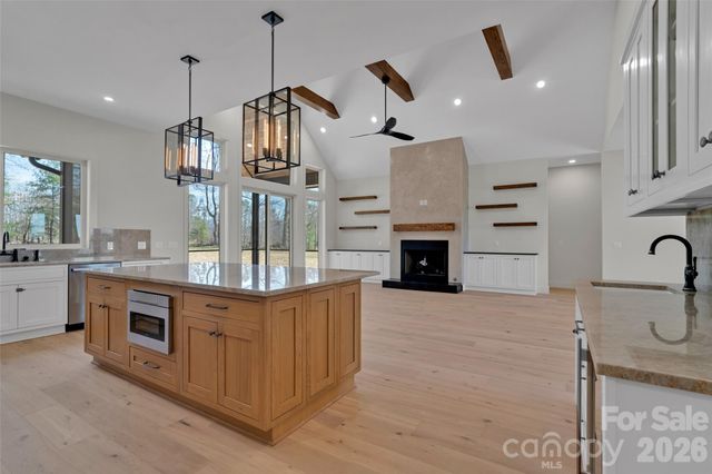 144 Golden Pasture Drive, Fletcher, NC 28732