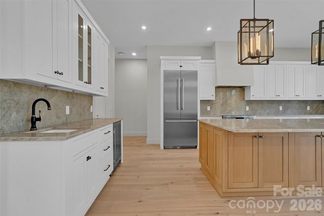 144 Golden Pasture Drive, Fletcher, NC 28732