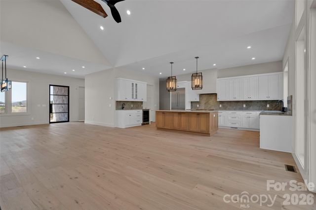 144 Golden Pasture Drive, Fletcher, NC 28732