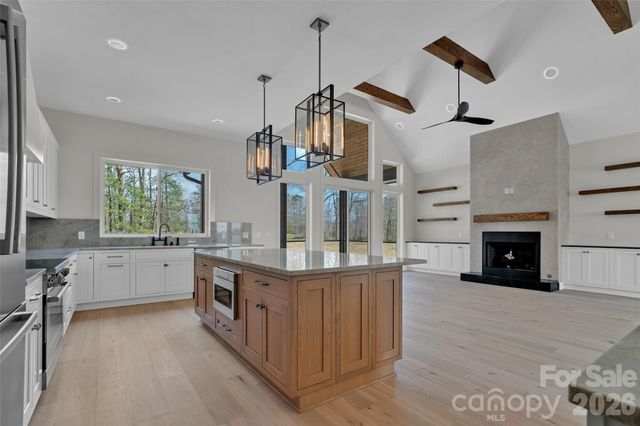 144 Golden Pasture Drive, Fletcher, NC 28732