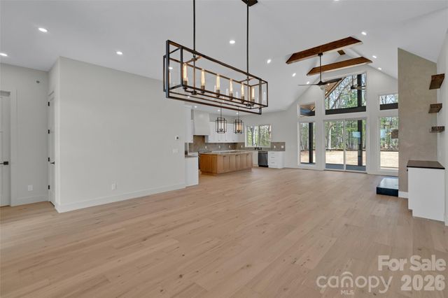 144 Golden Pasture Drive, Fletcher, NC 28732