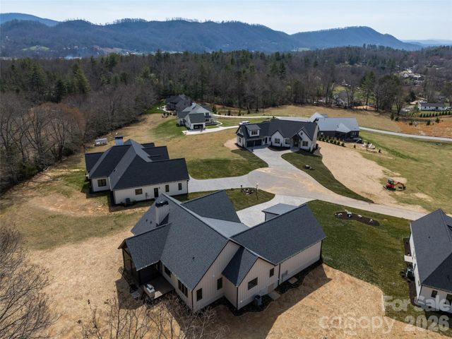 144 Golden Pasture Drive, Fletcher, NC 28732