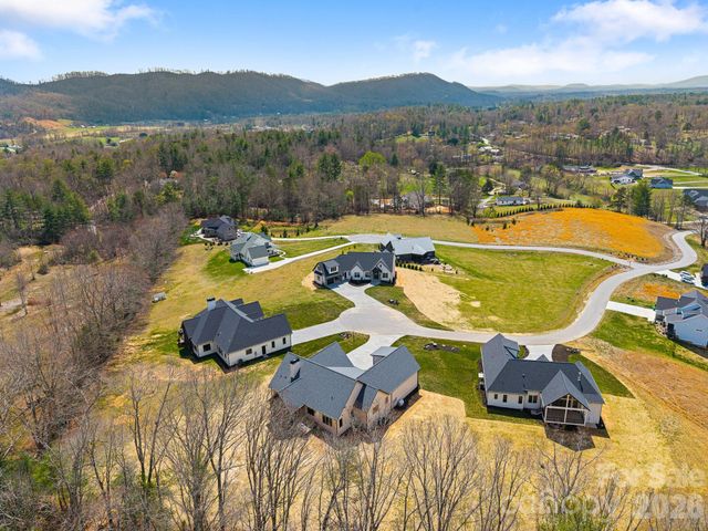 144 Golden Pasture Drive, Fletcher, NC 28732