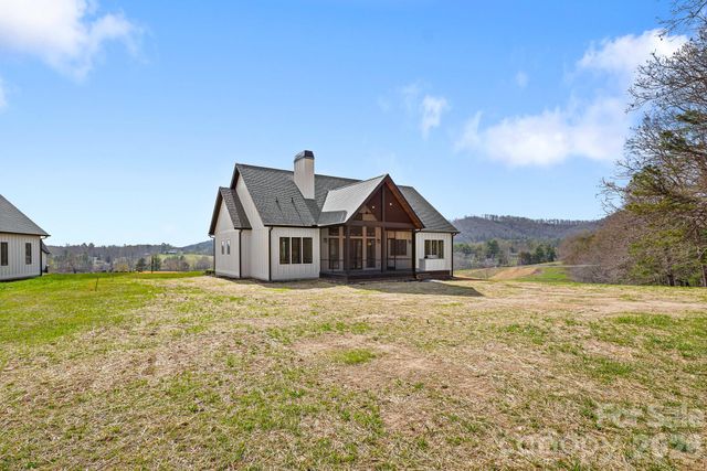 144 Golden Pasture Drive, Fletcher, NC 28732