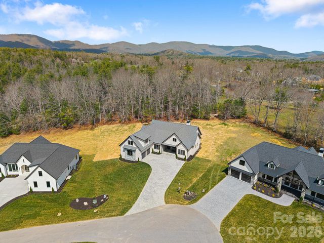 144 Golden Pasture Drive, Fletcher, NC 28732