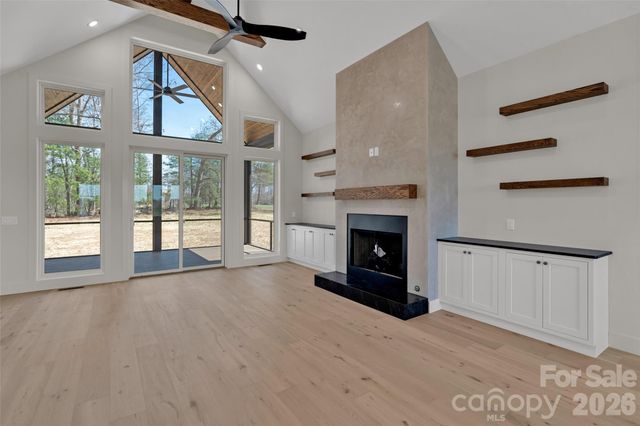 144 Golden Pasture Drive, Fletcher, NC 28732