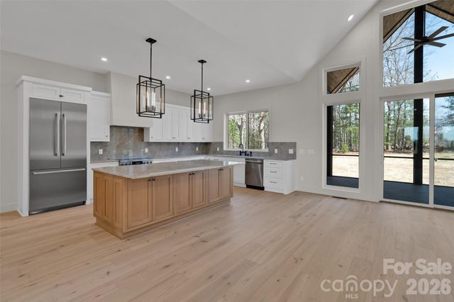 144 Golden Pasture Drive, Fletcher, NC 28732