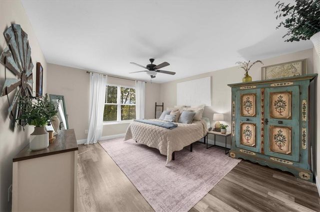 430 Silas Road, Dahlonega, GA 30533