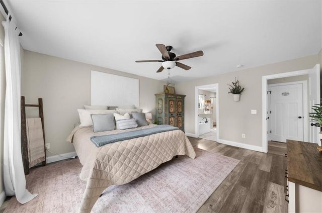 430 Silas Road, Dahlonega, GA 30533
