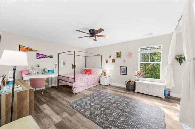 430 Silas Road, Dahlonega, GA 30533