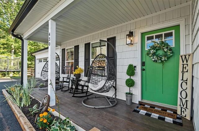 430 Silas Road, Dahlonega, GA 30533