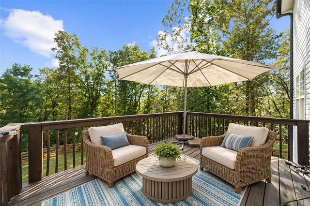 430 Silas Road, Dahlonega, GA 30533