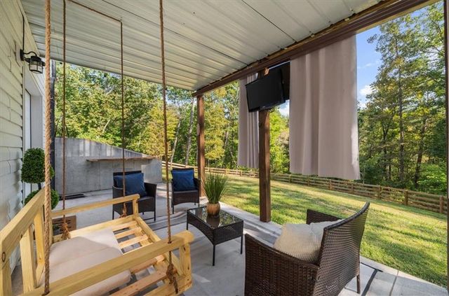 430 Silas Road, Dahlonega, GA 30533