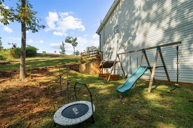 430 Silas Road, Dahlonega, GA 30533