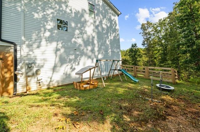 430 Silas Road, Dahlonega, GA 30533