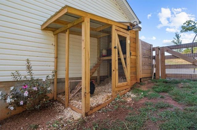430 Silas Road, Dahlonega, GA 30533