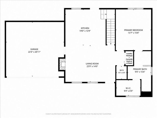 430 Silas Road, Dahlonega, GA 30533