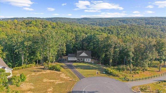 430 Silas Road, Dahlonega, GA 30533