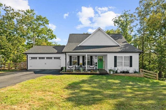 430 Silas Road, Dahlonega, GA 30533