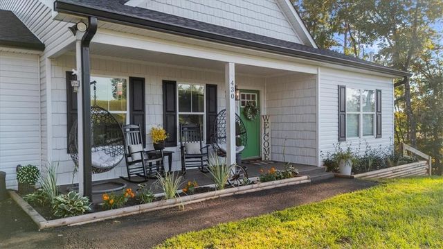 430 Silas Road, Dahlonega, GA 30533
