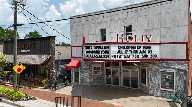 430 Silas Road, Dahlonega, GA 30533