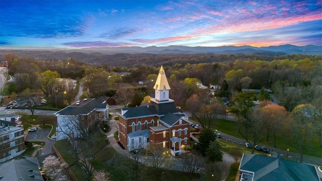 430 Silas Road, Dahlonega, GA 30533