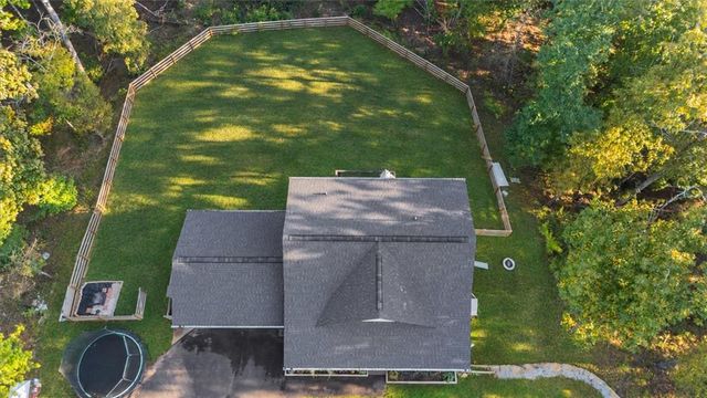 430 Silas Road, Dahlonega, GA 30533