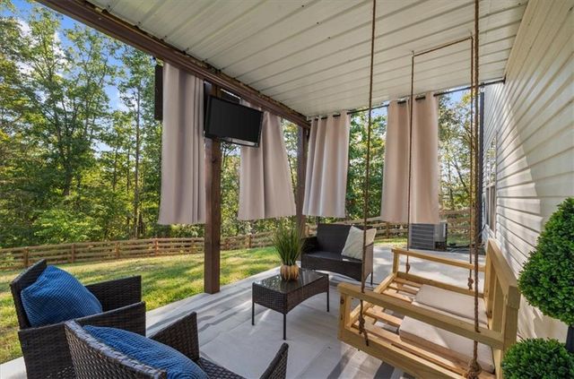 430 Silas Road, Dahlonega, GA 30533