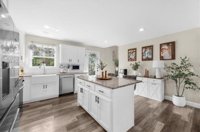430 Silas Road, Dahlonega, GA 30533