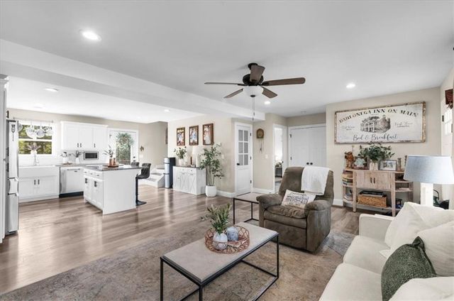 430 Silas Road, Dahlonega, GA 30533