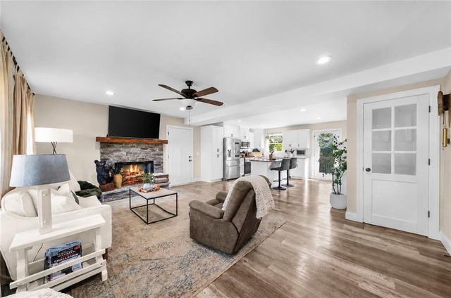 430 Silas Road, Dahlonega, GA 30533