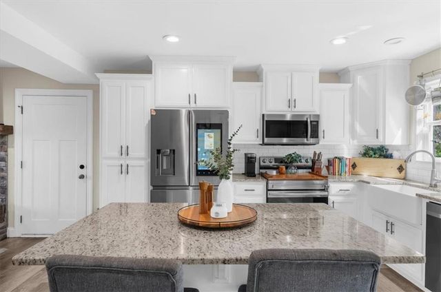 430 Silas Road, Dahlonega, GA 30533