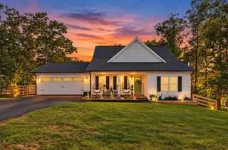 430 Silas Road, Dahlonega, GA 30533
