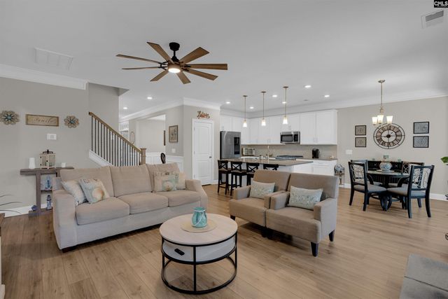 425 Outer Banks Drive, Lexington, SC 29072