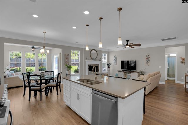 425 Outer Banks Drive, Lexington, SC 29072
