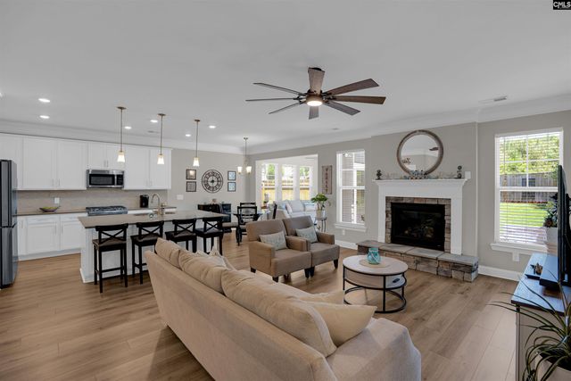 425 Outer Banks Drive, Lexington, SC 29072