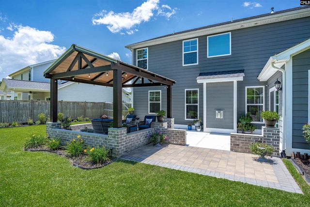 425 Outer Banks Drive, Lexington, SC 29072
