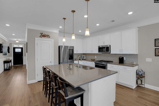 425 Outer Banks Drive, Lexington, SC 29072
