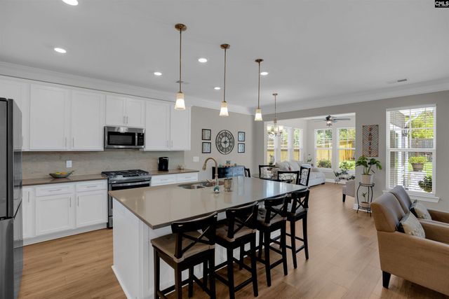 425 Outer Banks Drive, Lexington, SC 29072